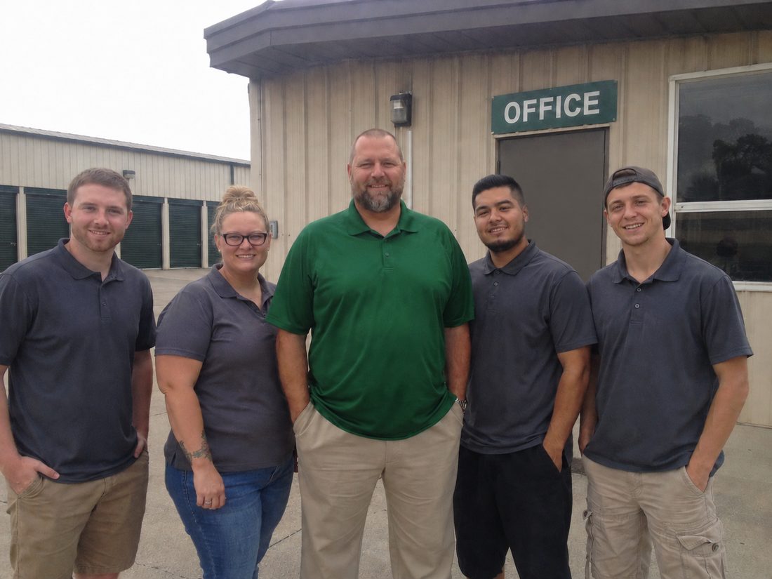 Pest control professionals in Cerritos, CA